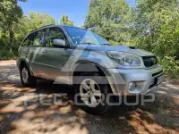 2004 Toyota RAV4