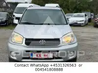 2004 Toyota RAV4