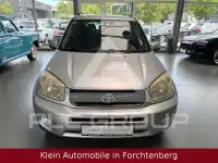 2004 Toyota RAV4