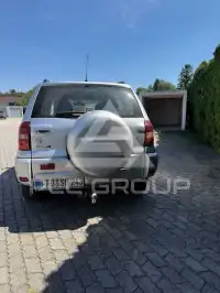 2004 Toyota RAV4