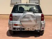 2004 Toyota RAV4