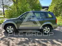 2004 Toyota RAV4