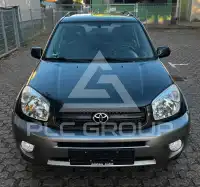 2004 Toyota RAV4