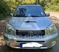 2004 Toyota RAV4