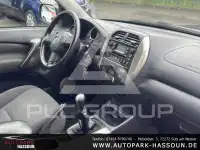 2004 Toyota RAV4
