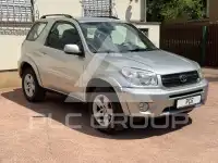 2004 Toyota RAV4