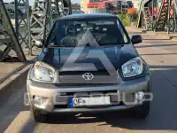 2004 Toyota RAV4