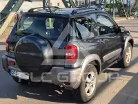 2004 Toyota RAV4