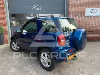 2004 Toyota RAV4