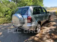 2004 Toyota RAV4