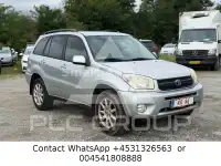 2004 Toyota RAV4