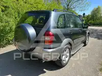 2004 Toyota RAV4