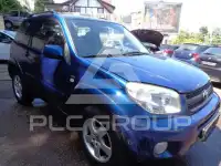 2004 Toyota RAV4
