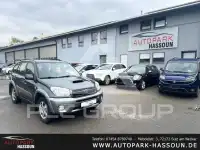 2004 Toyota RAV4