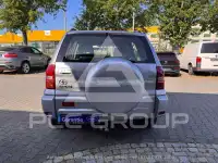 2004 Toyota RAV4