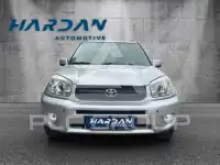 2004 Toyota RAV4