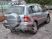 2004 Toyota RAV4