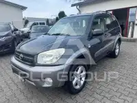 2004 Toyota RAV4