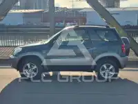 2004 Toyota RAV4