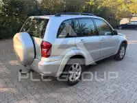 2004 Toyota RAV4