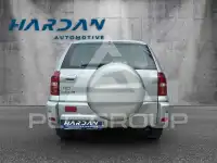 2004 Toyota RAV4