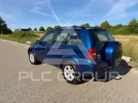2004 Toyota RAV4