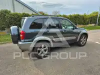 2004 Toyota RAV4