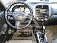 2004 Toyota RAV4