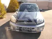 2004 Toyota RAV4