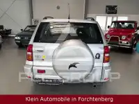 2004 Toyota RAV4