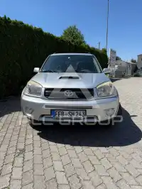 2004 Toyota RAV4
