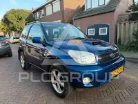 2004 Toyota RAV4