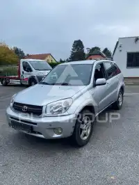 2004 Toyota RAV4
