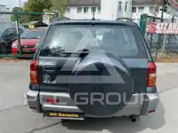2004 Toyota RAV4