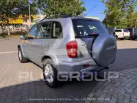 2004 Toyota RAV4