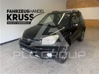 2004 Toyota RAV4
