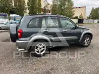 2004 Toyota RAV4