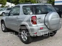 2004 Toyota RAV4