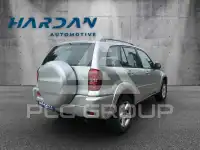 2004 Toyota RAV4
