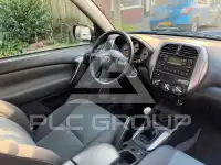 2004 Toyota RAV4