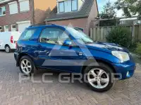 2004 Toyota RAV4