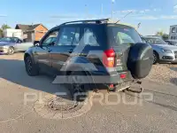 2004 Toyota RAV4