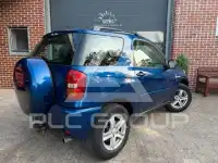 2004 Toyota RAV4