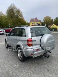 2004 Toyota RAV4