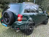 2004 Toyota RAV4
