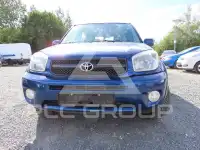 2004 Toyota RAV4