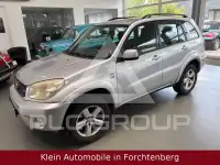 2004 Toyota RAV4