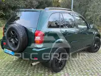2004 Toyota RAV4