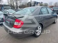 2004 Toyota CAMRY