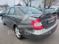 2004 Toyota CAMRY